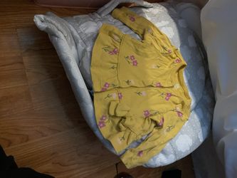 Baby Girl Clothes