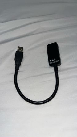 Tobii Dynavox EyeR $200