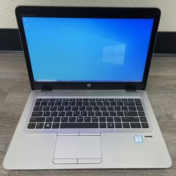 HP ELITEBOOK 840 G4