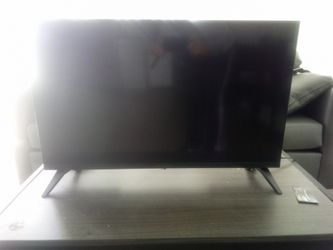 Smart TV insignia