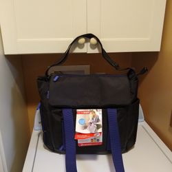 Skip Hop Diaper Bag