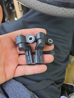 Crank Position sensor original denzo