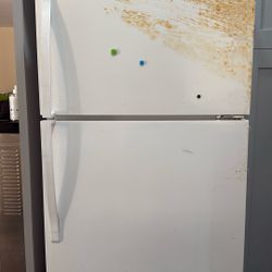 Refrigerator Whirlpool 