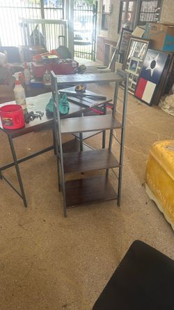 Office Book Shelf