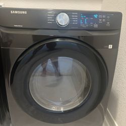 Washer And dryer set