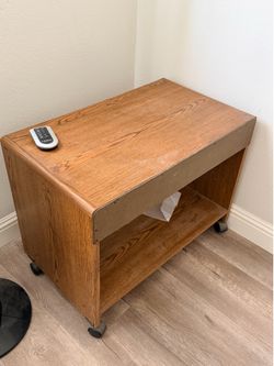 Coffee side table