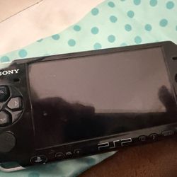 PSP
