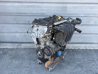 2014-2016 Hyundai Elantra 1.8 Engine Motor Part