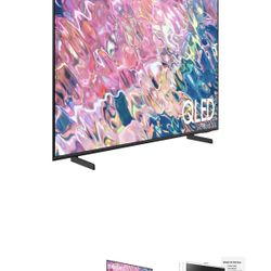 SAMSUNG 65” QLED $499