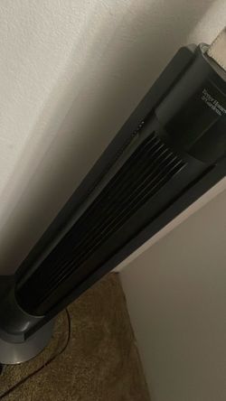 Rotating fan