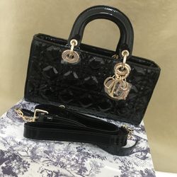 dior women's bag