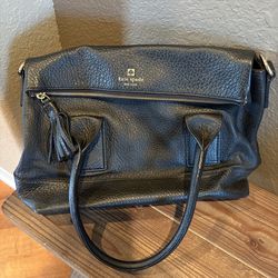 Kate spade purse