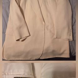 Dress jacket. Nemais market
