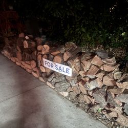 FIREWOOD!!! Selling Fast!