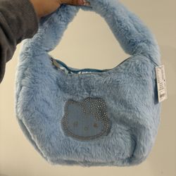 Hello Kitty Purse