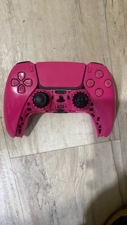 Ps5 controller used