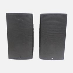8 Bookshelf Speaker