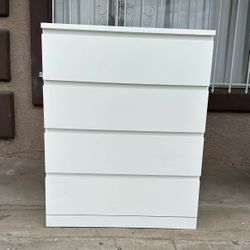 Office dresser