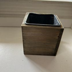 Square Flower Pot