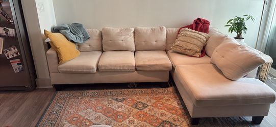Sectional Sofa