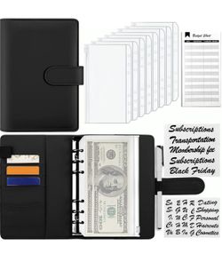 Budget Binder/SAVE Money In 2026