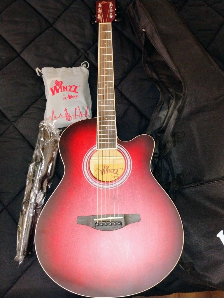 Acoustic Guitar