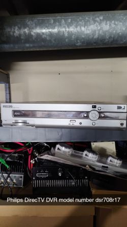 DVD players