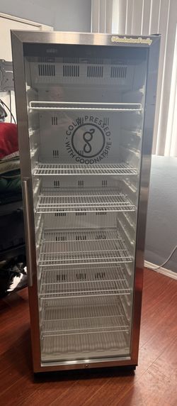 Summit  Beverage Fridge 