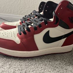 Jordan 1 Lost and Found - Size 12