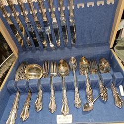 Wma rogers flatware Silverware