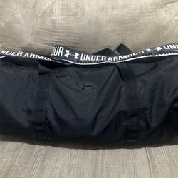 Underarmour Duffel Bag 