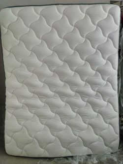Queen size mattress
