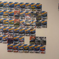Hot Wheels/ Major 