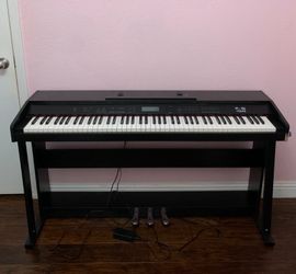 Keyboard Piano