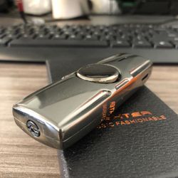 jet torch lighter windproof candle