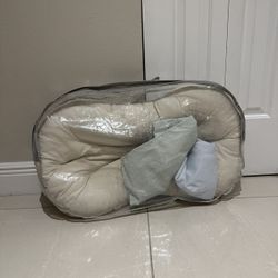 Snuggle Me Lounger 