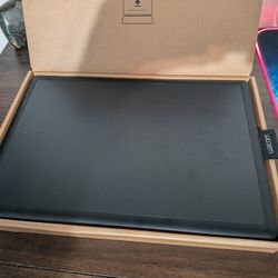 Wacom "One" Screenless Drawing Tablet 