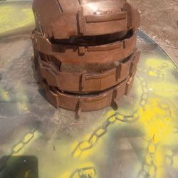 Dead space Helmet 