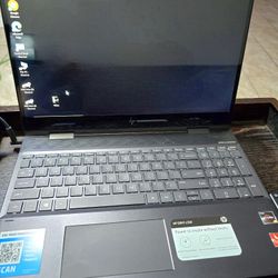 HP ENVY x360 2in1 Convertible Laptop 