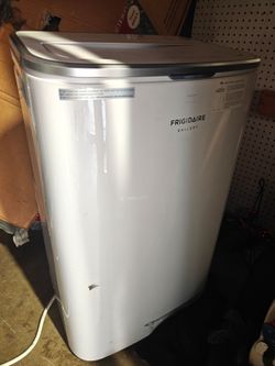 Portable AC air conditioner