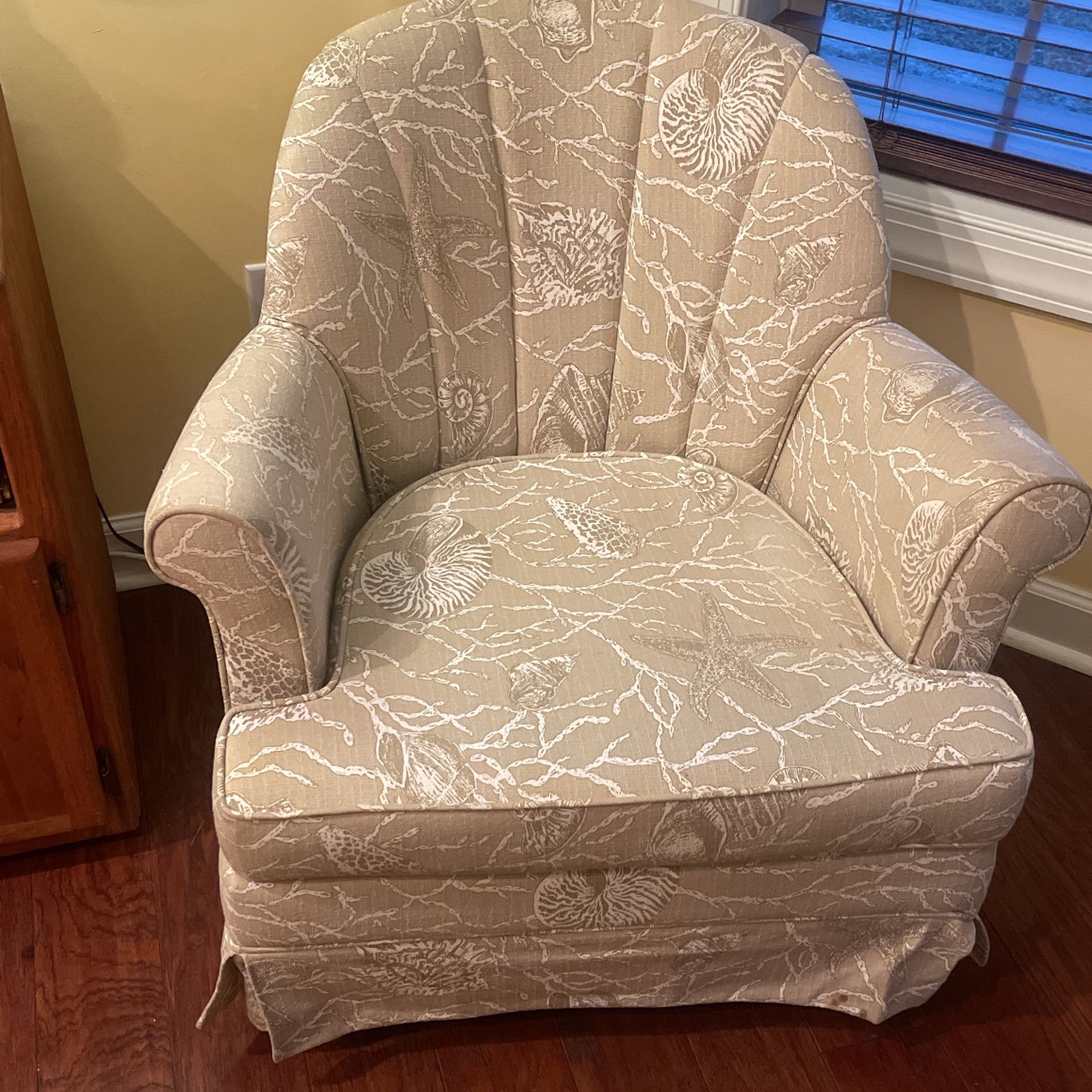 Chair-Swivel