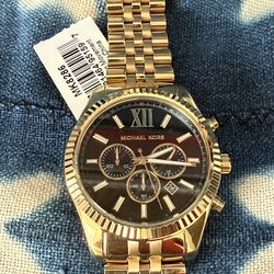 Michael Kors MK8286 watch