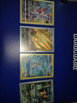 Pokémon Cards For Sale!