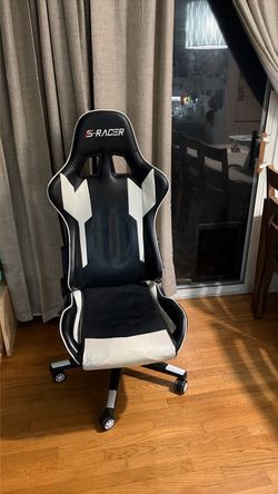 Gaming chair