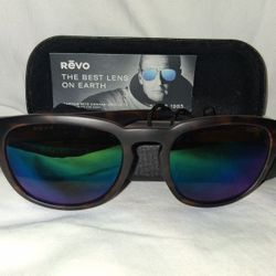 Revo Sunglasses 