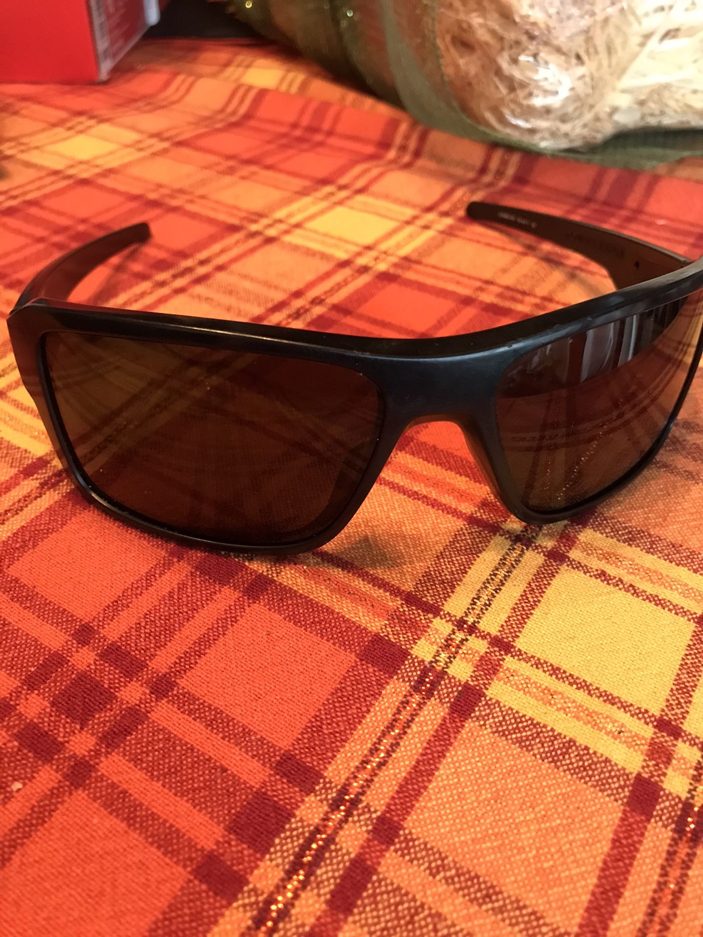 Oakley sunglasses