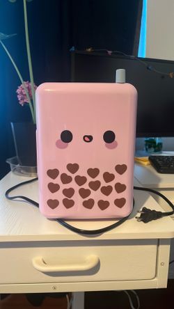 Small Fridge