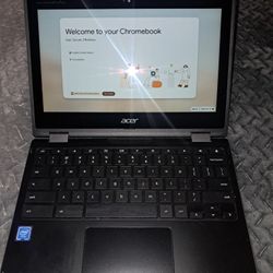 Acer Chromebook Spin 511