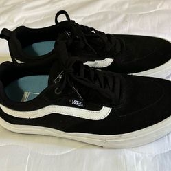 Vans Kyle Walker Pro Men’s Size 7   Women’s Size 8.5