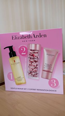 Elizabeth Arden
